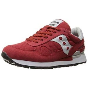 Saucony vegan "shadow" retro sneakers